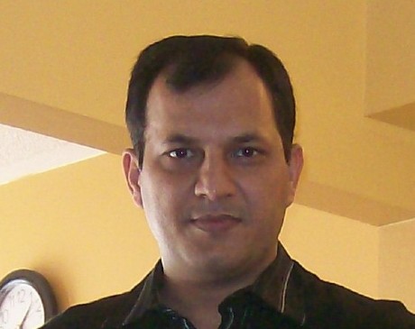 Arshad Mahmood