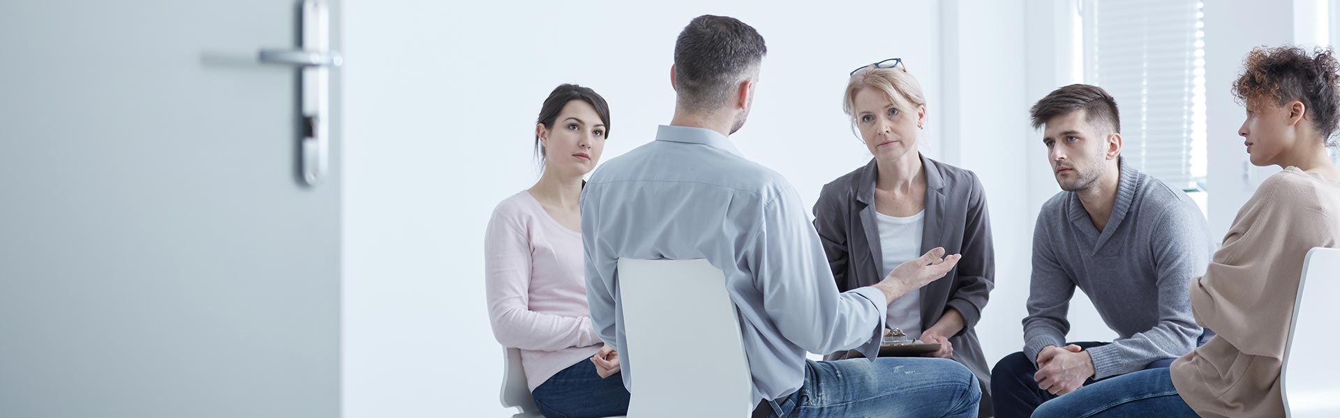 We offer highly professional
counseling and assessment services